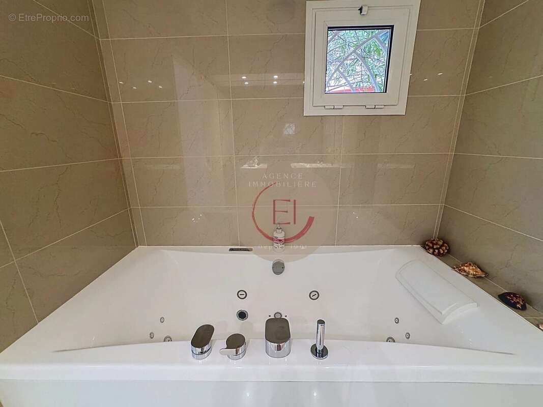 Exclusivité! superbe appartement-villa 4p en rez-de-jardin - photo 22