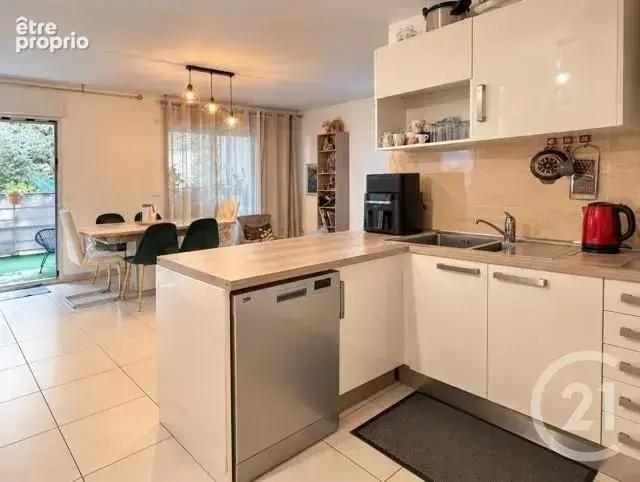 Appartement 4 pièces 79 m² à vendre à Menton (06500) - photo 4