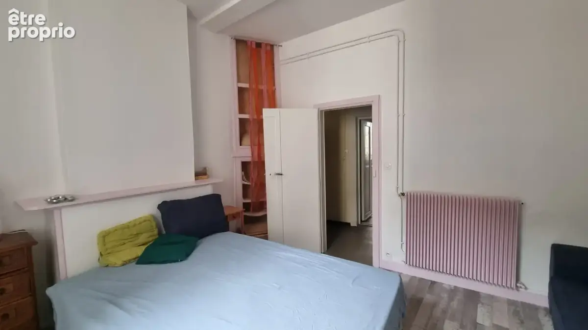 Appartement 36m2 - photo 6