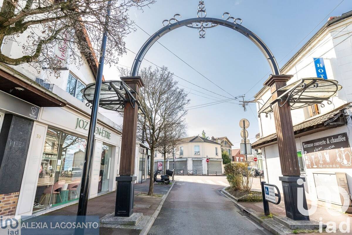 Photo 1 - Appartement à SAINT-MAUR-DES-FOSSES
