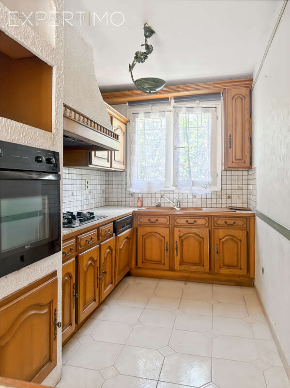 Maison de plain-pied de 114 m2 avec véranda, grand garage de 41 m2 - photo 15