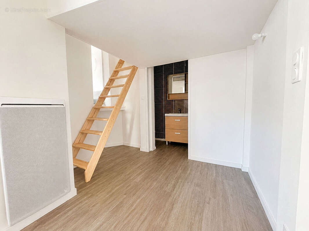 Studio de charme en plein coeur de Vannes - photo 4