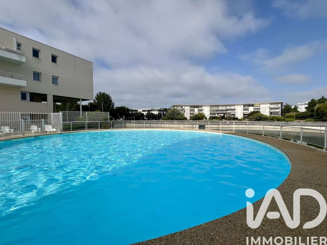 Photo 3 - Appartement à LA ROCHELLE