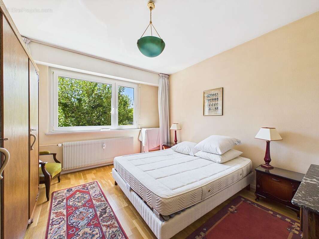 4p 94m² Avec Balcon Ouest et garage - photo 9