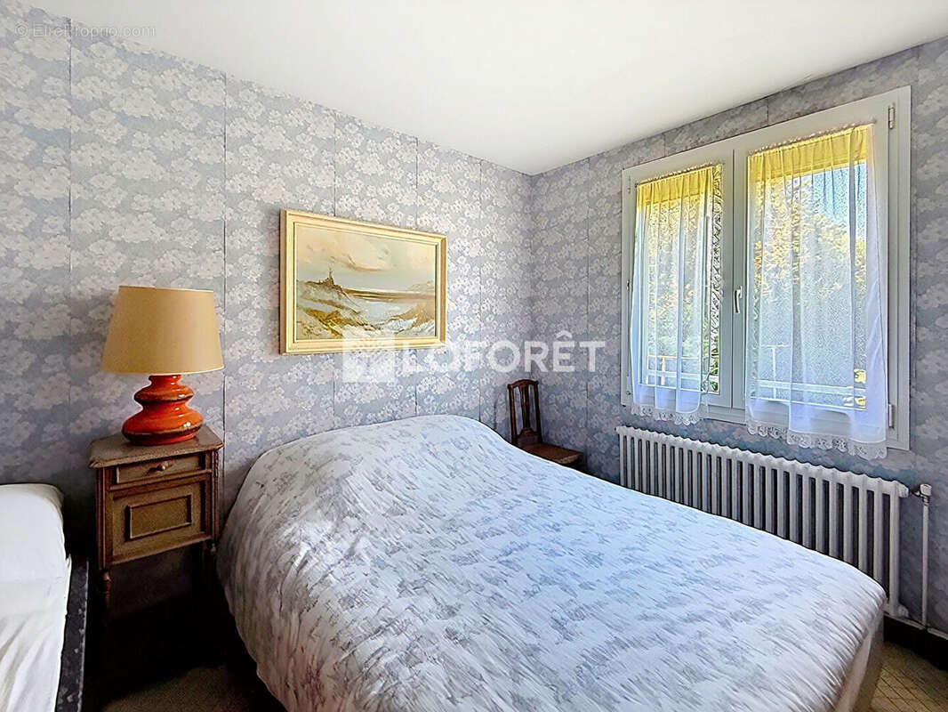 Maison Colleville Montgomery 4 pièce(s) 56.31 m2 - photo 4