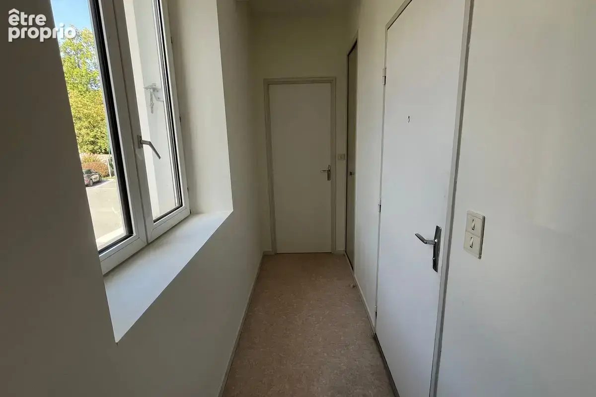 Pocé sur Cisse - Appartement T3 - photo 9
