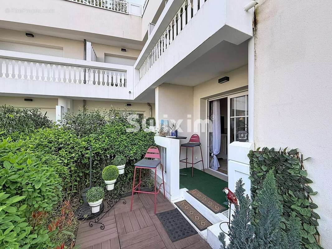 Appartement à ANDERNOS-LES-BAINS