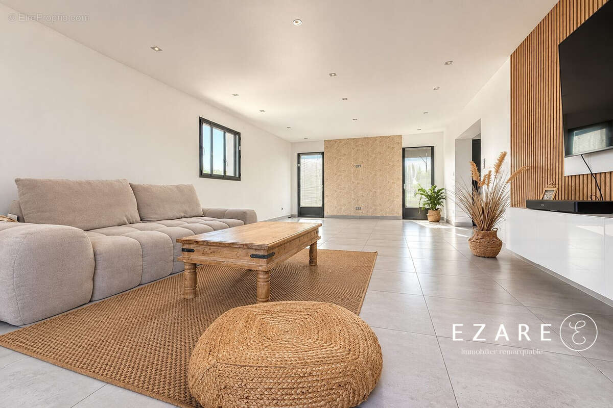 Maison 173 m² à Chevigny-Saint-Sauveur  - photo 5