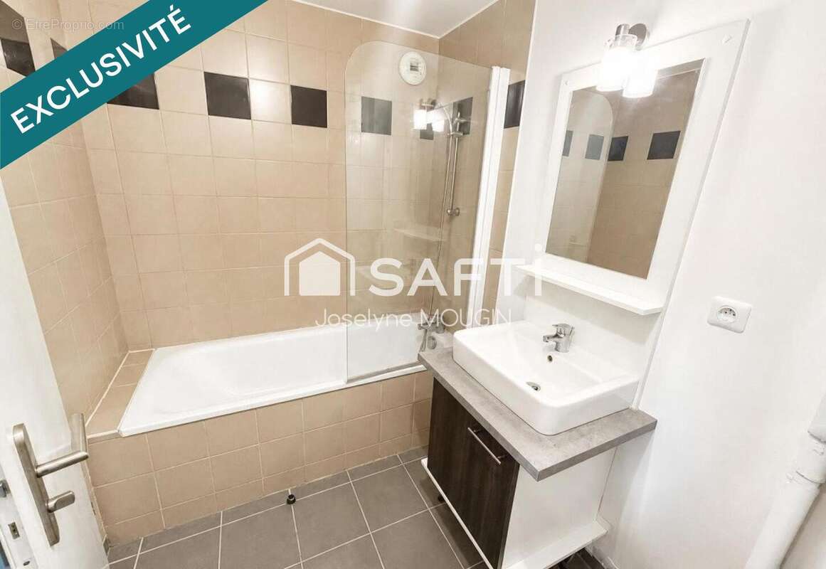 Appartement 71 m² à Pont-De-Metz  - photo 8