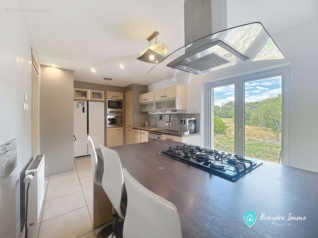 Maison 150 m² à Maubeuge  - photo 2
