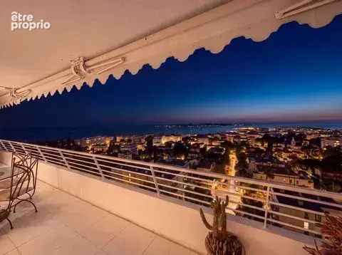 Appartement 3 pièces 120 m² à vendre à Cannes (06400) - photo 2