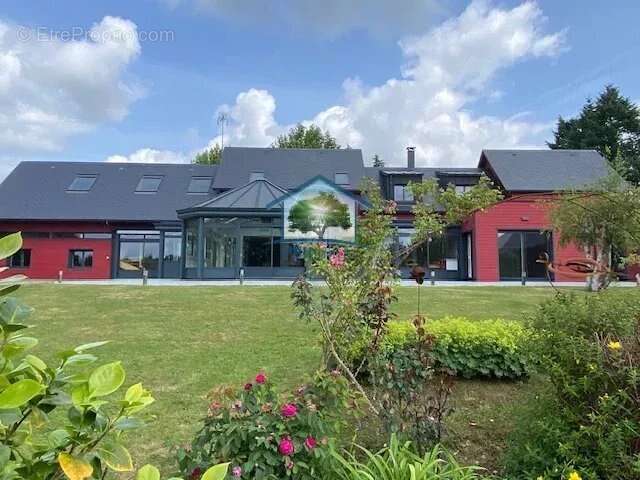 Maison à FORGES-LES-EAUX