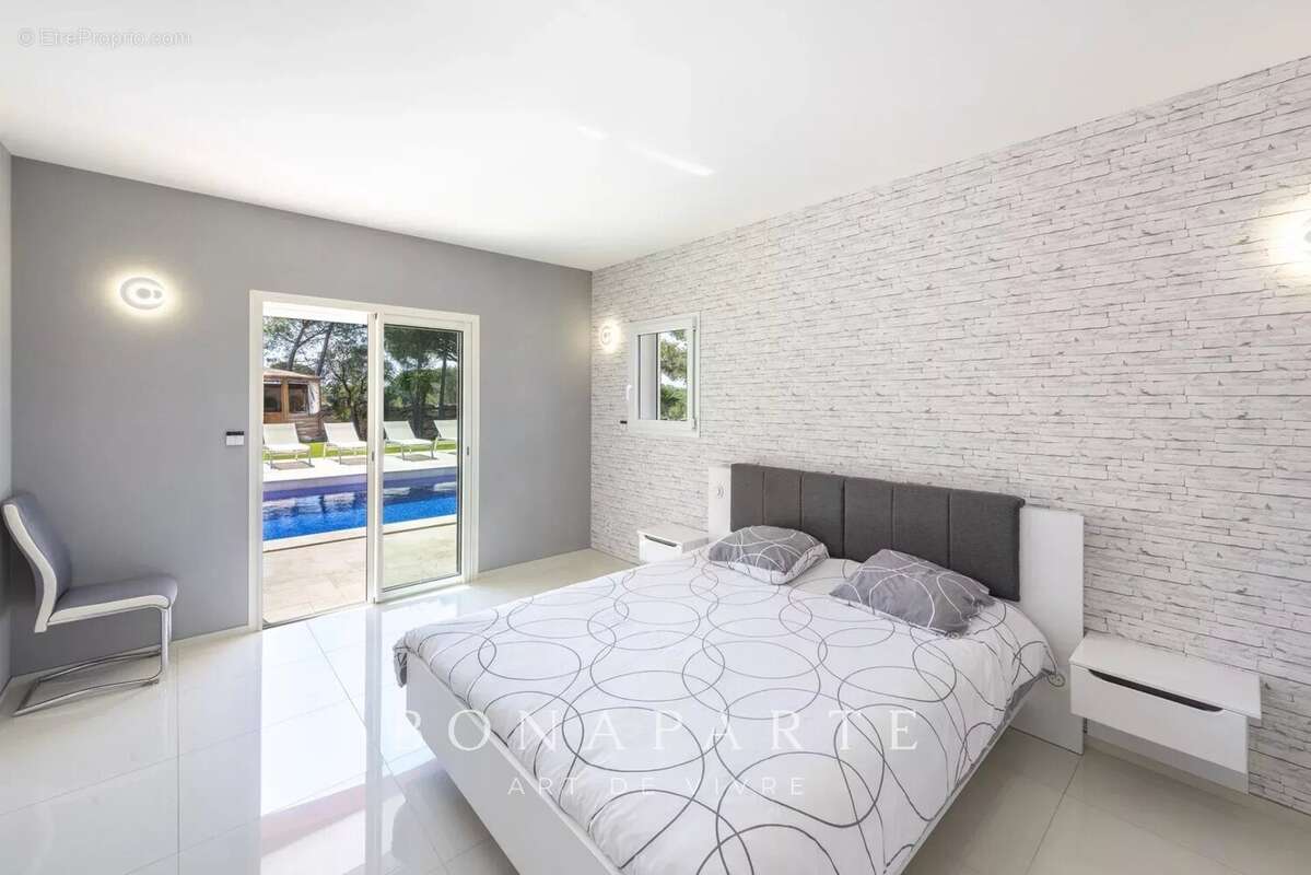 Villa 5 pieces avec piscine - photo 14