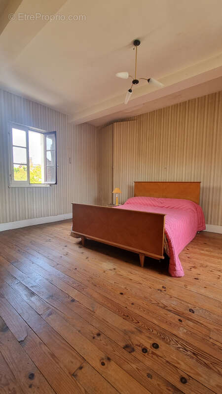 Maison à L&#039;ISLE-EN-DODON