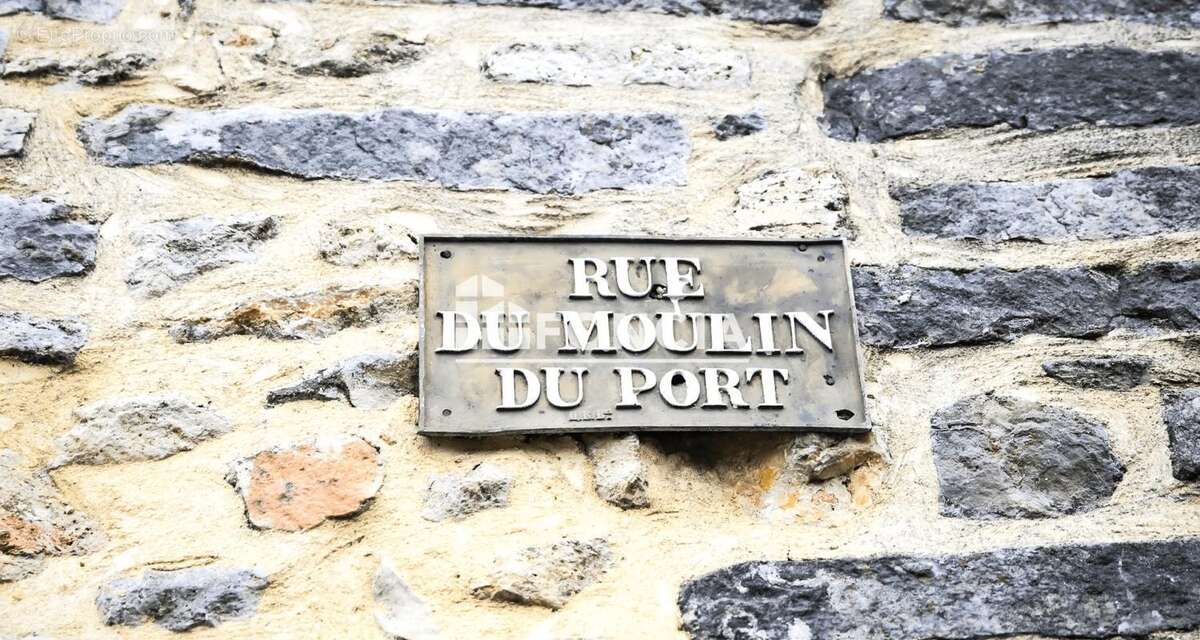 Appartement à CORBIE