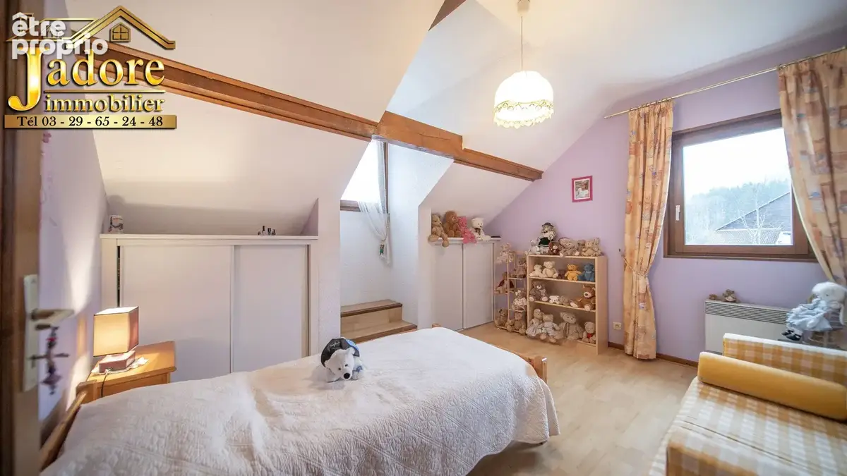 *** trop tard *** maison type plain pied - photo 11