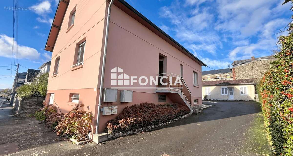 Appartement à FLERS