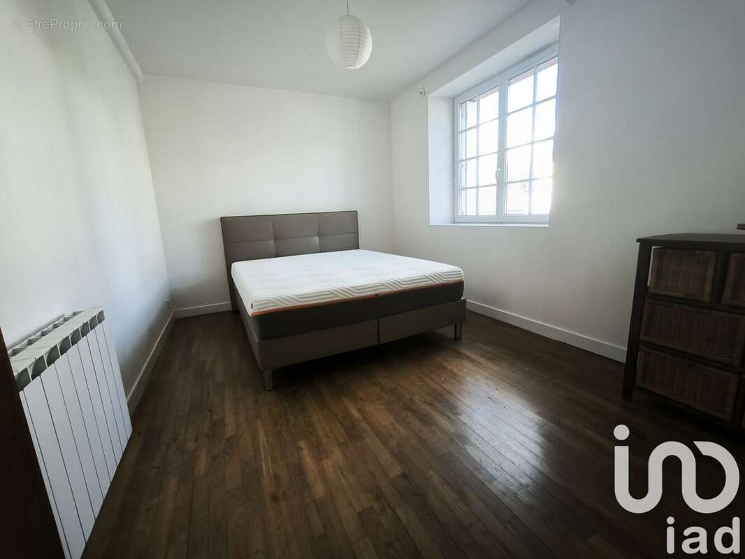 Photo 4 - Maison à TELGRUC-SUR-MER