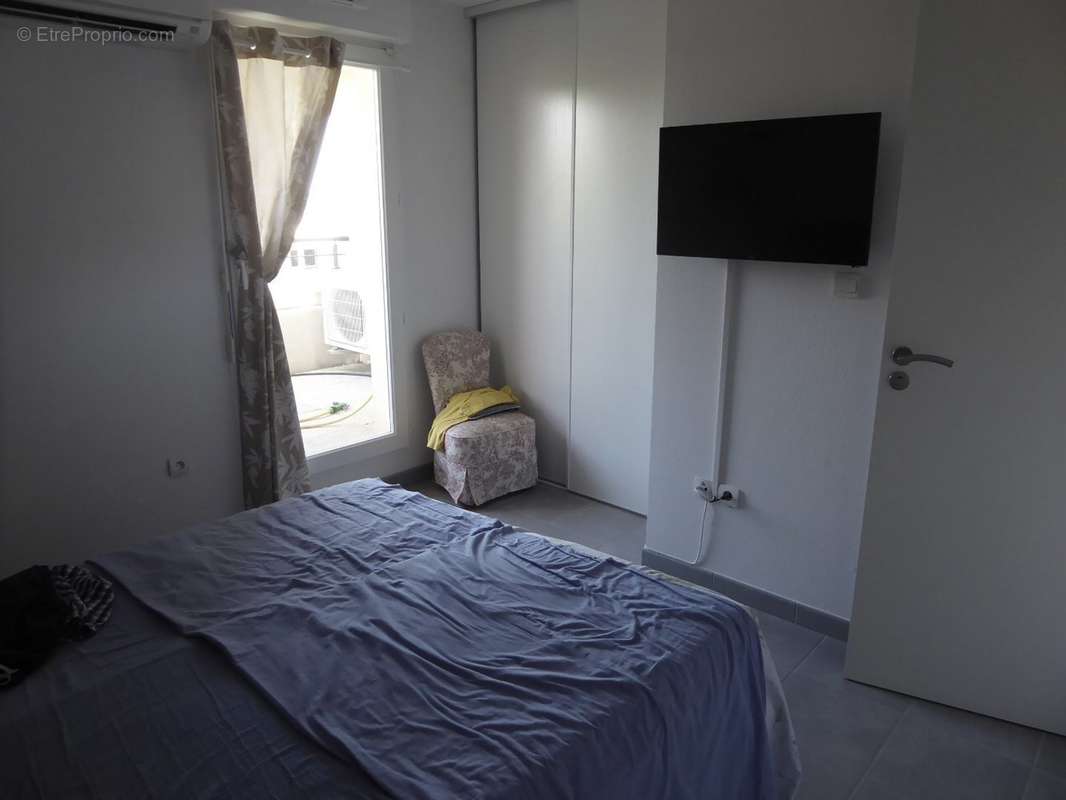 Appartement à ARGELES-SUR-MER