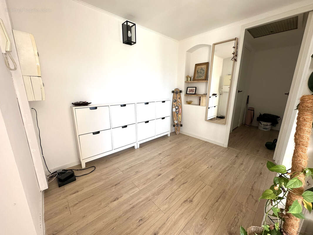 Appartement à BRIGNOLES