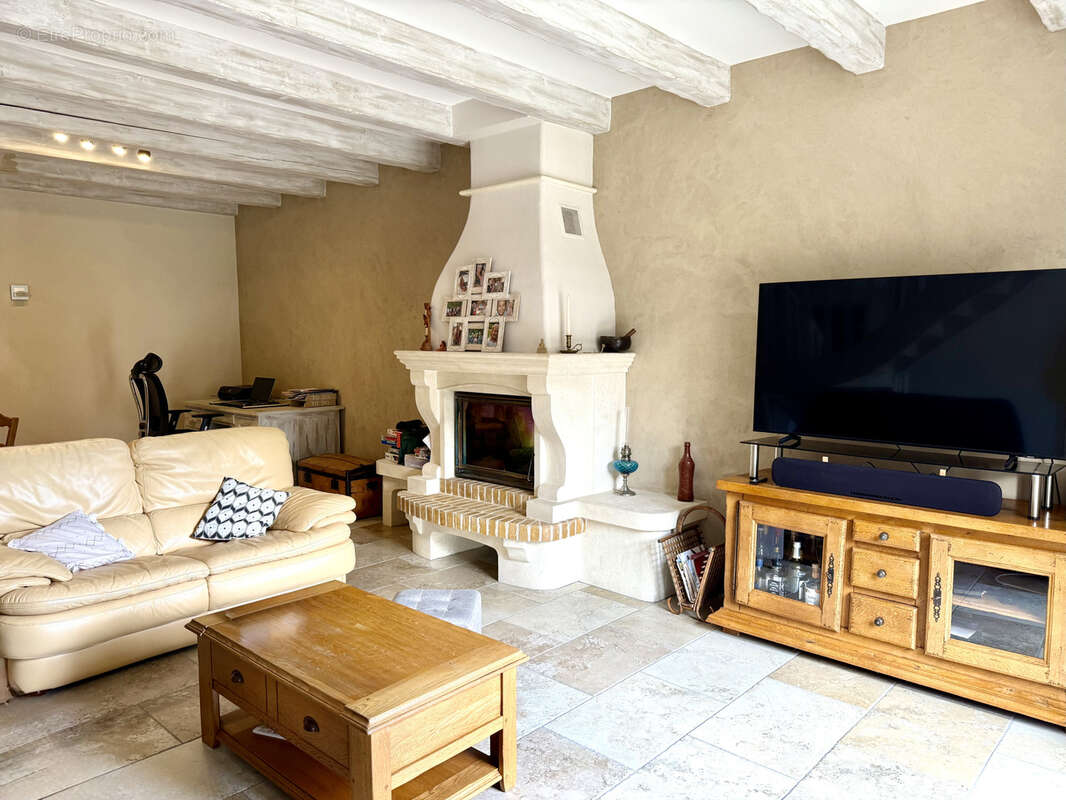 Maison à PIERRELATTE