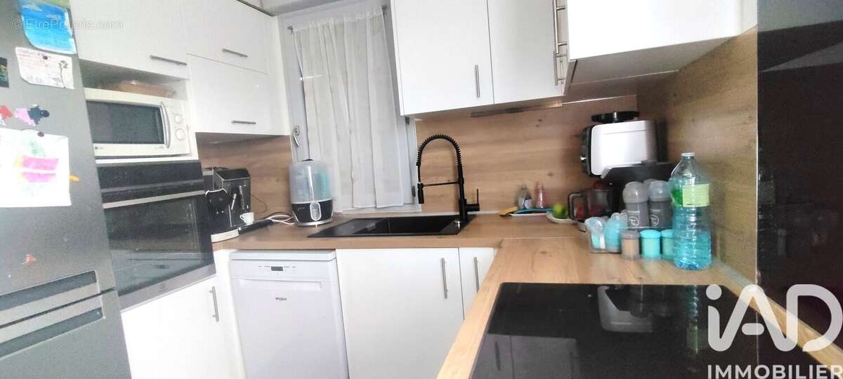 Photo 6 - Appartement à CHELLES