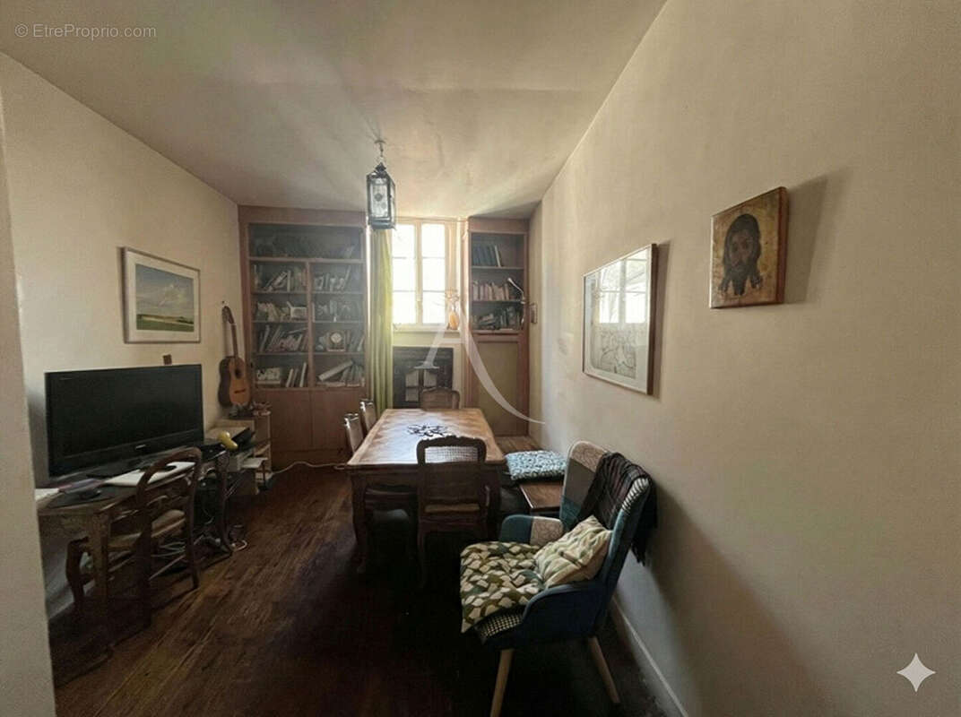 Appartement à PONTOISE