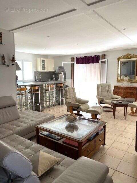 Maison à CLERMONT-L'HERAULT