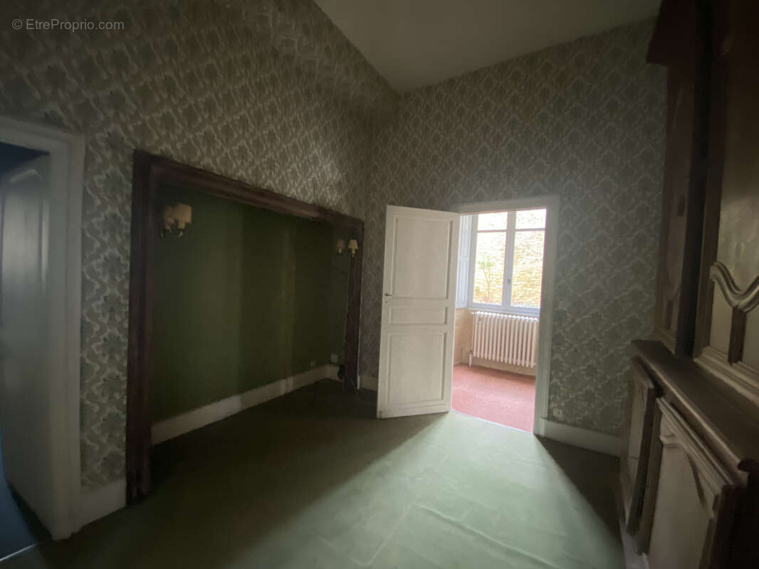 Maison de Maître en cœur de ville   Villefranche-du-Périgord - photo 12