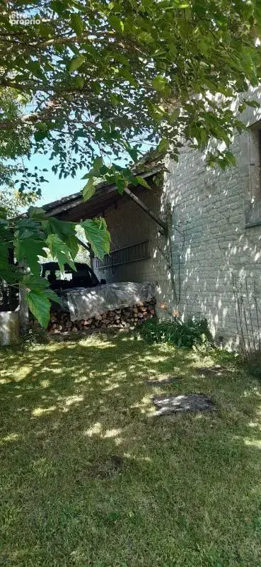 Maison à vendre 5 pièces LALBENQUE (46) - photo 30