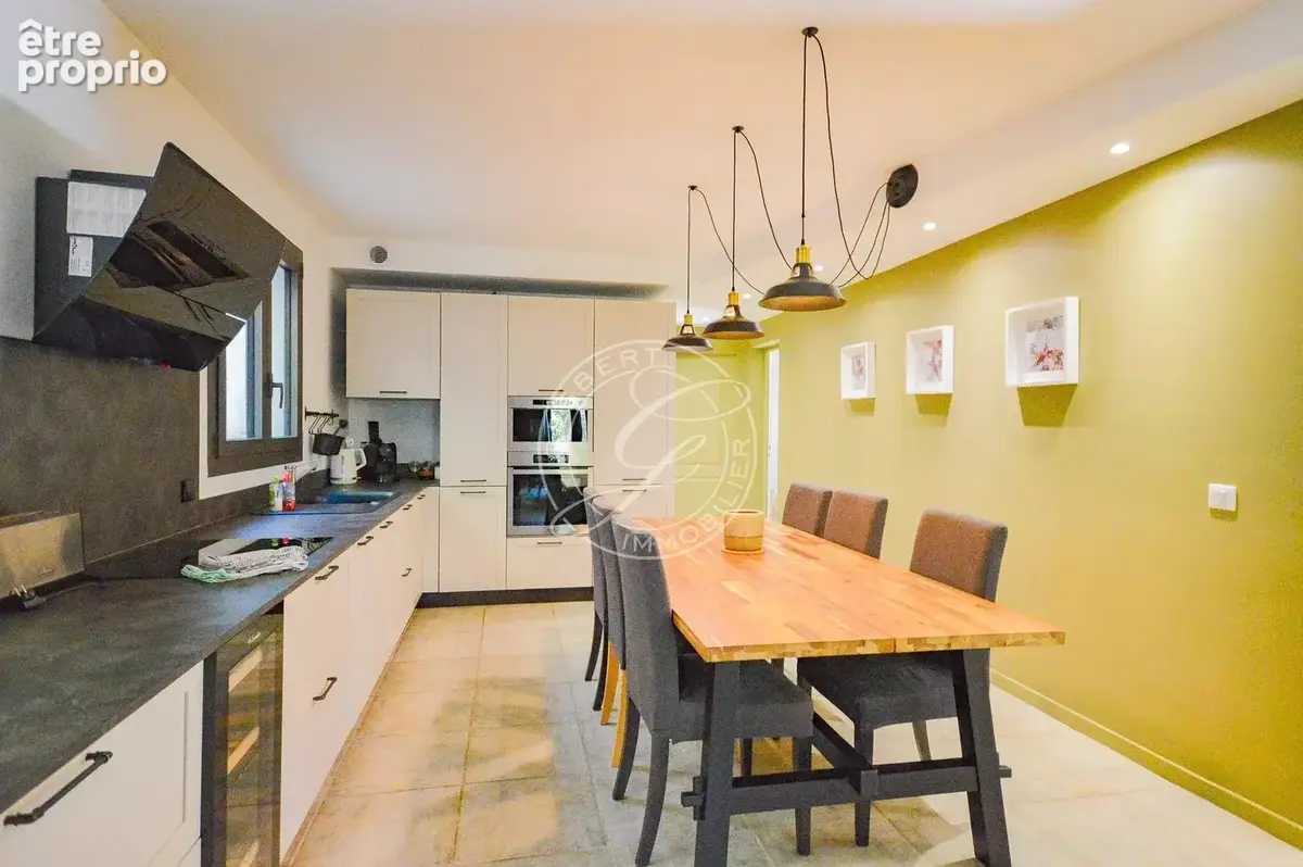 A VENDRE SALERNES  - Magnifique propriété au coeur de la campagne - photo 30