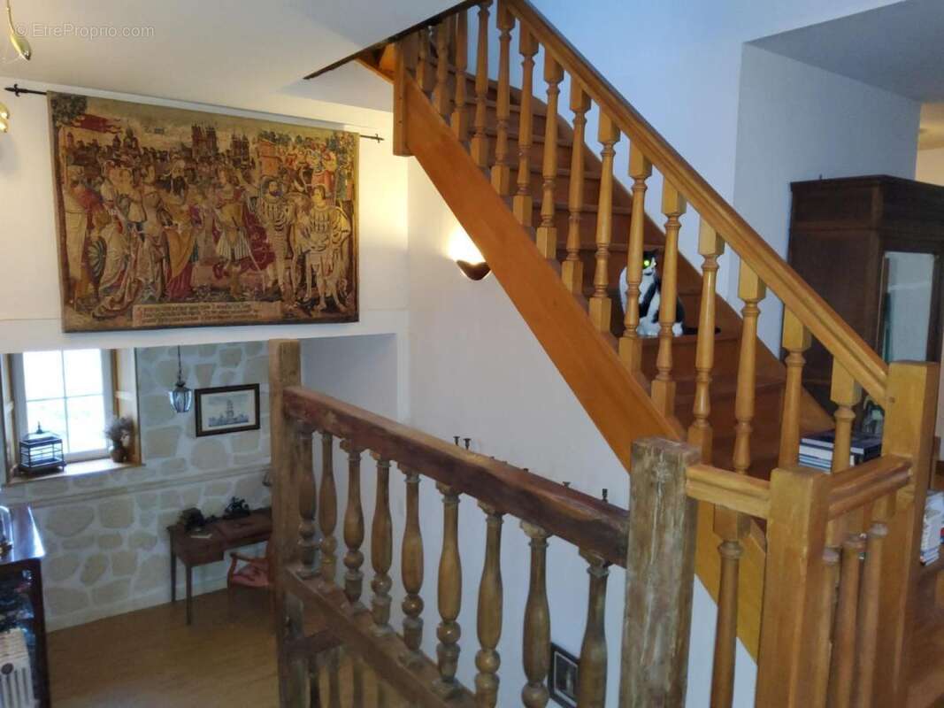 Maison 430 m² à Chouilly  - photo 9