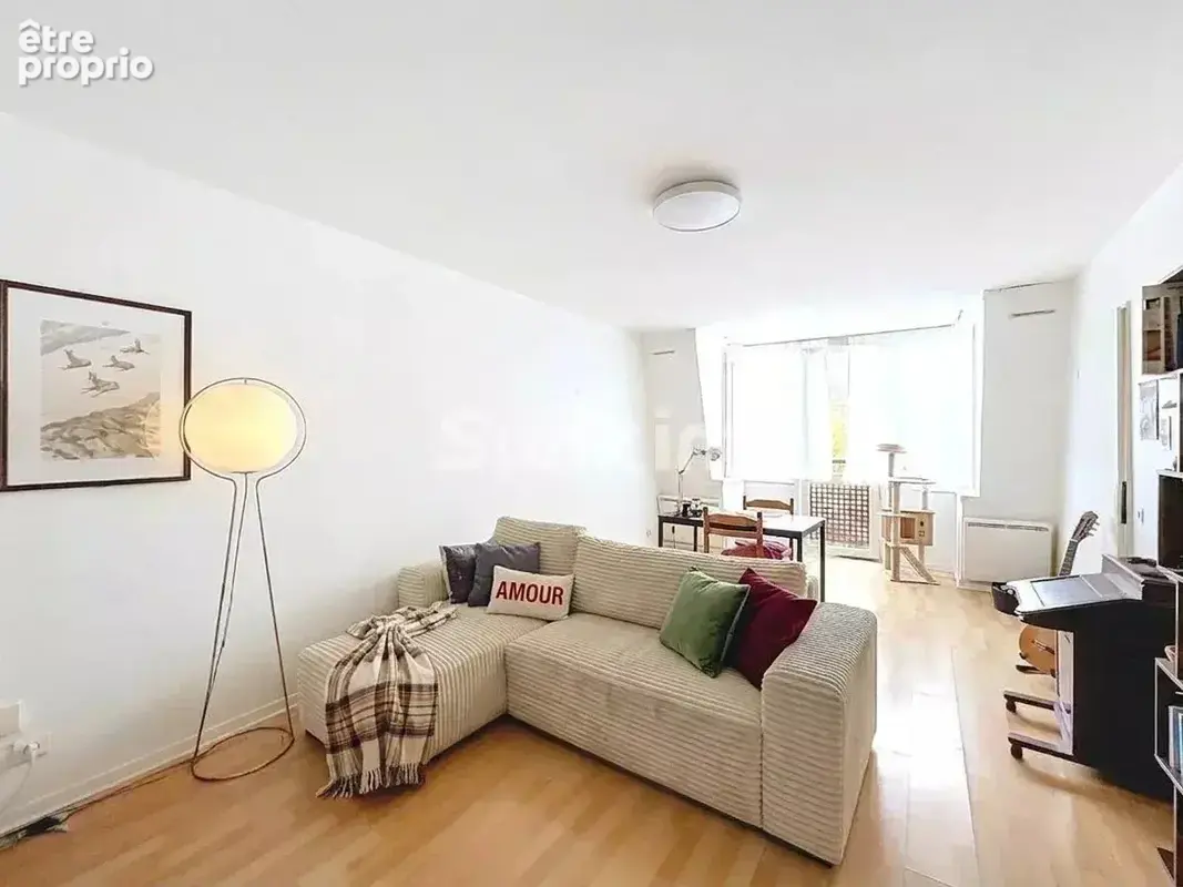 Photo Appartement à Lille au prix de 220 000€