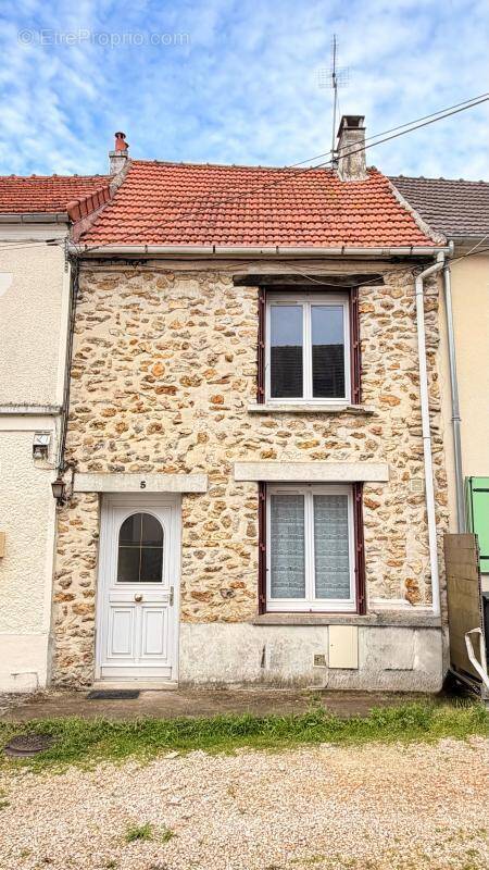 Maison à TRILPORT