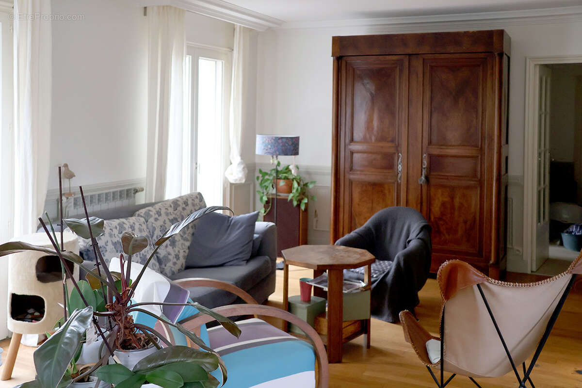 Maison à CHANTEPIE
