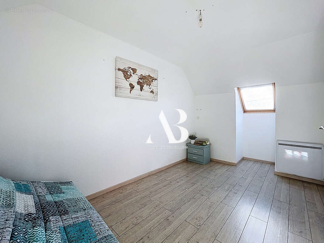 Maison à SOGNOLLES-EN-MONTOIS