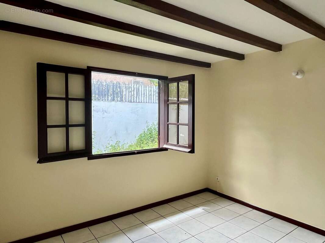 Maison à LE TAMPON