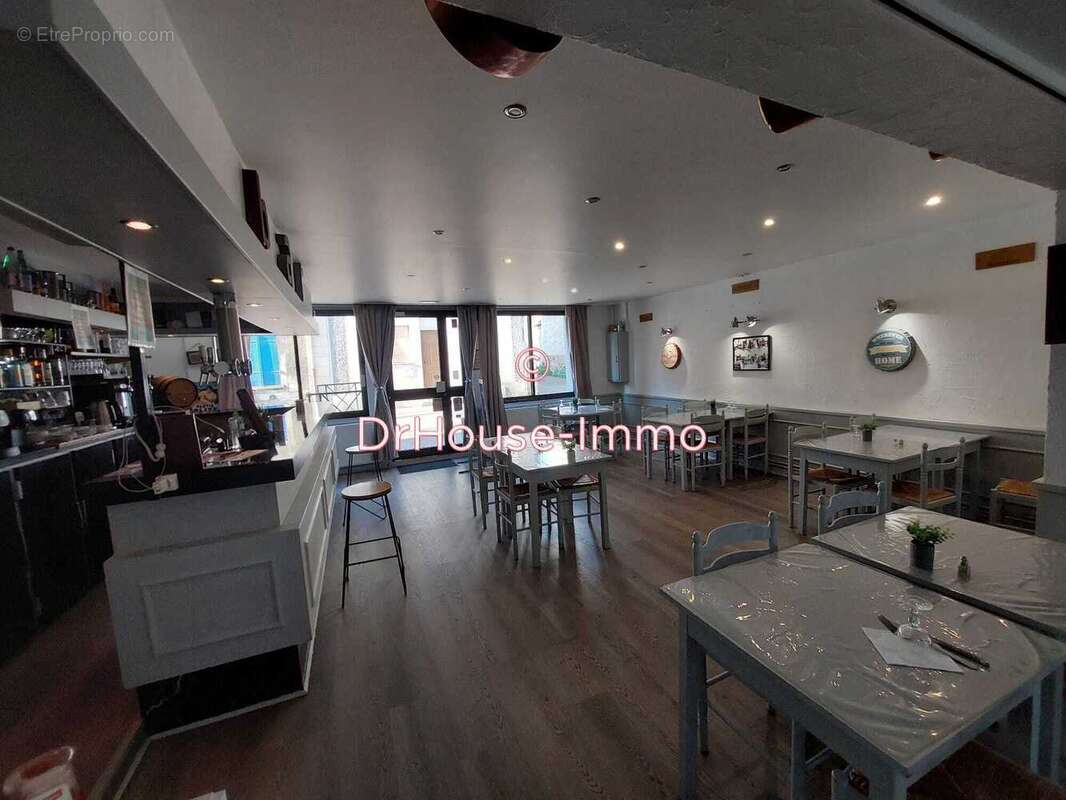 Commerce à ELANCOURT