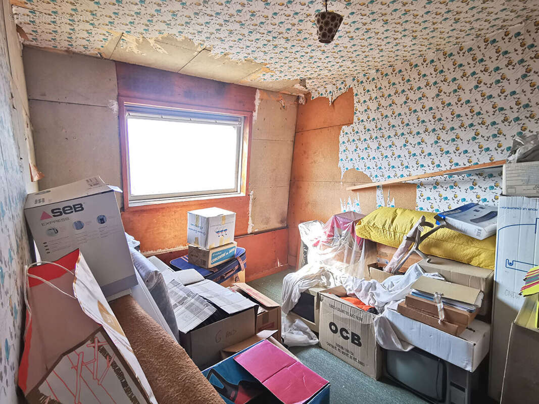 Maison à LA MADELEINE