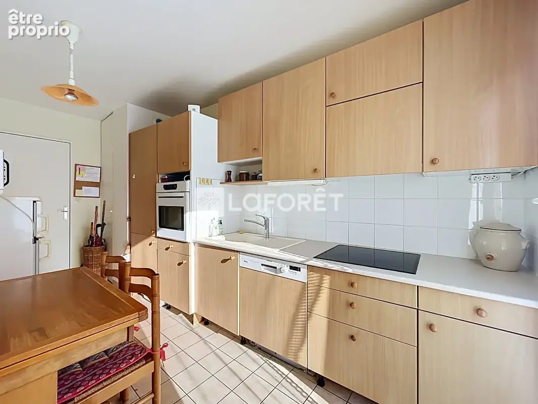 Appartement Verneuil Sur Seine 4 pièce(s) 80.5 m2 - photo 6