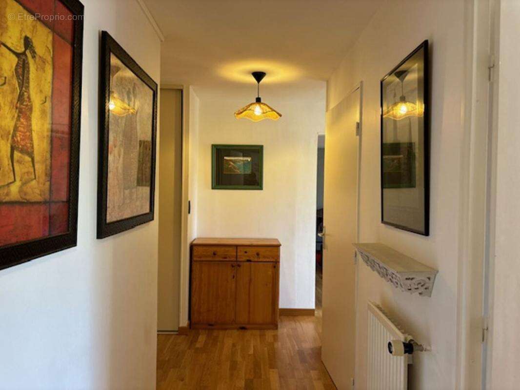 Appartement Quimper 2 pièce(s) 52.23 m2 - photo 12