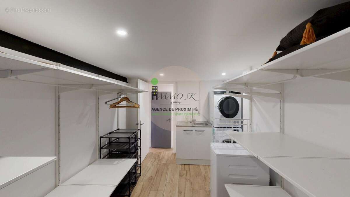 Maison 211 m² à Rochetaillee-Sur-Saone  - photo 13