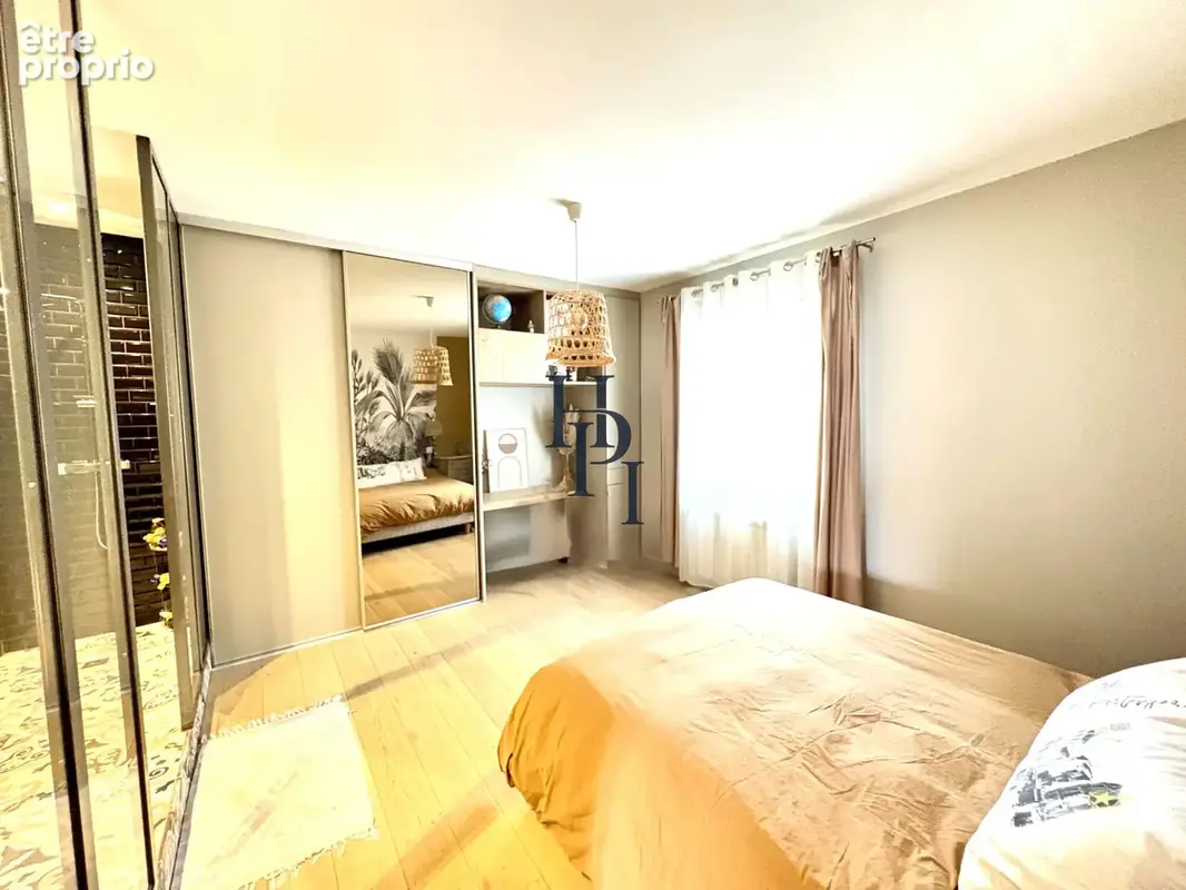 Vente villa avec piscine et garage Saint Affrique - photo 10