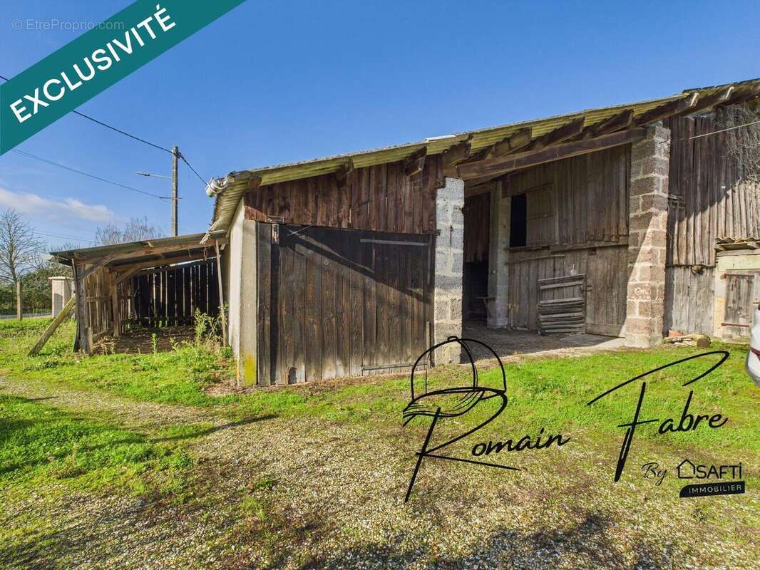 Photo 5 - Maison à MARSAS