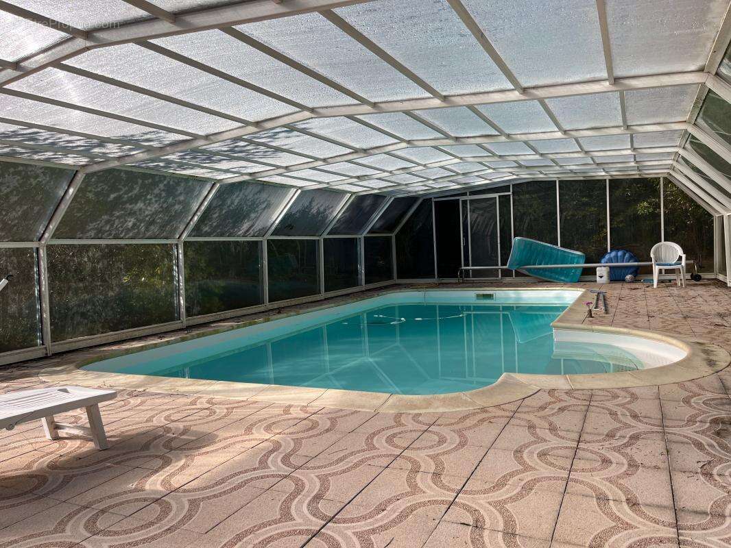 Maison à SAINT-DENIS-EN-VAL