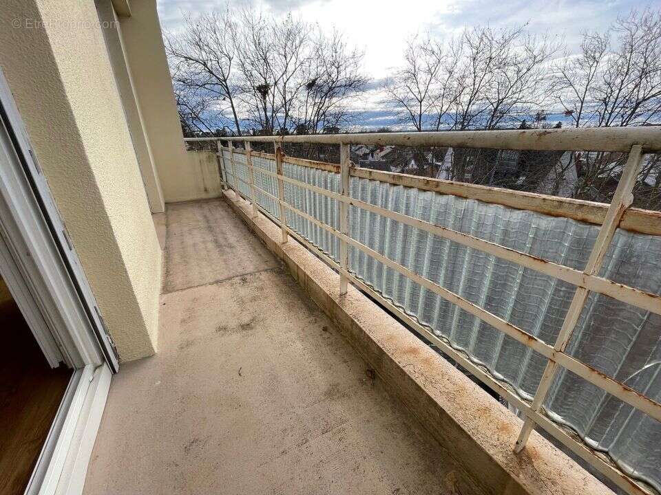 Appartement à VICHY