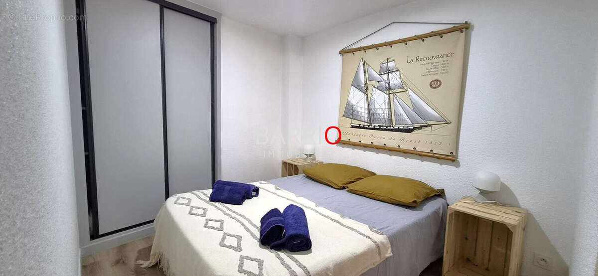 Appartement 37 m² à Collioure  - photo 7