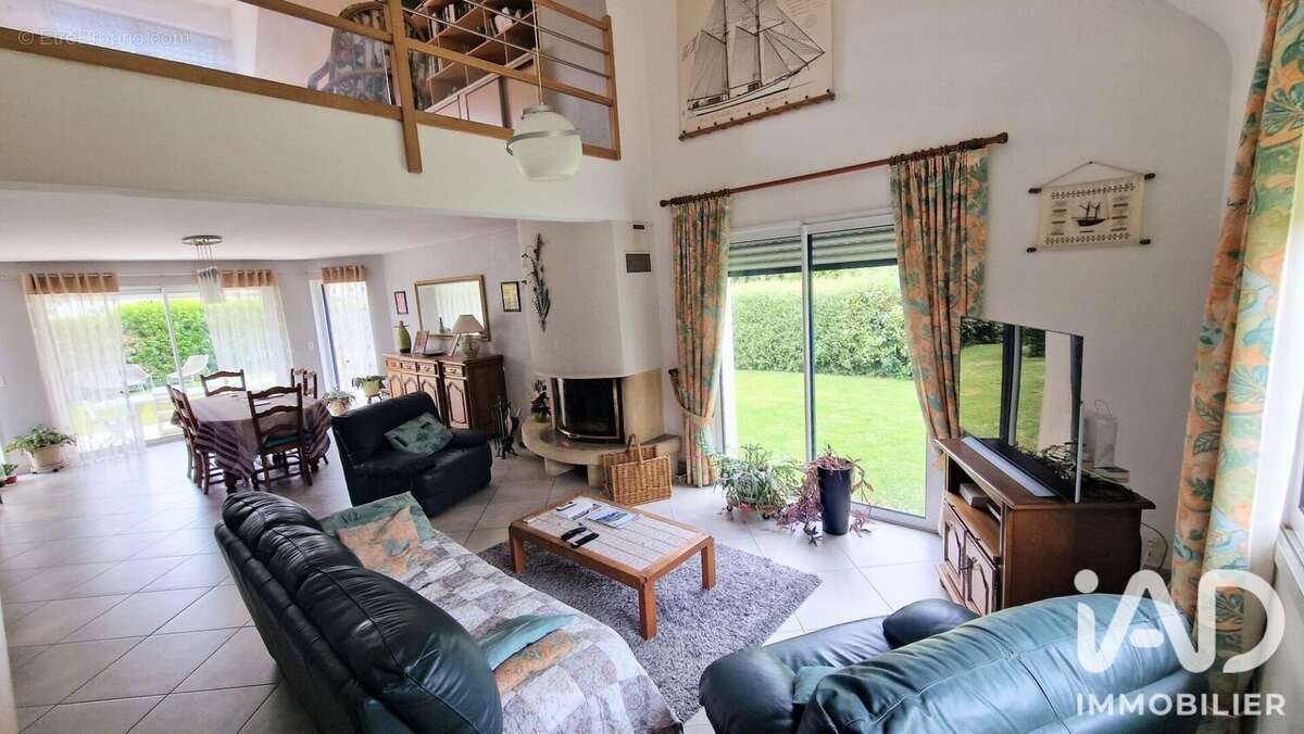 Maison 163 m² à Sarzeau  - photo 9