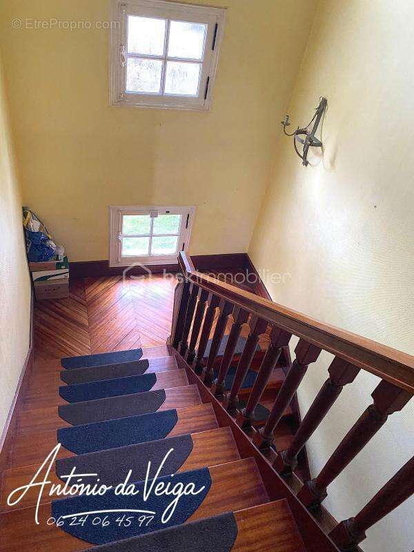 Appartement à CAZAUBON