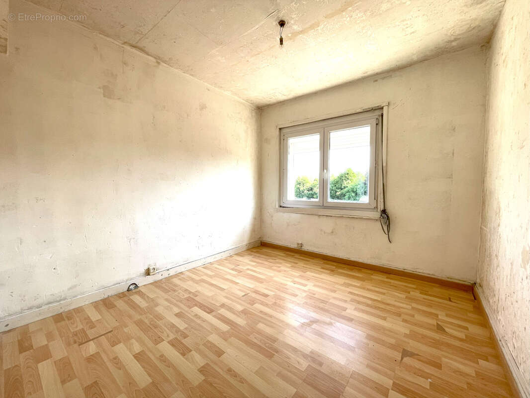 Maison à ANNOEULLIN